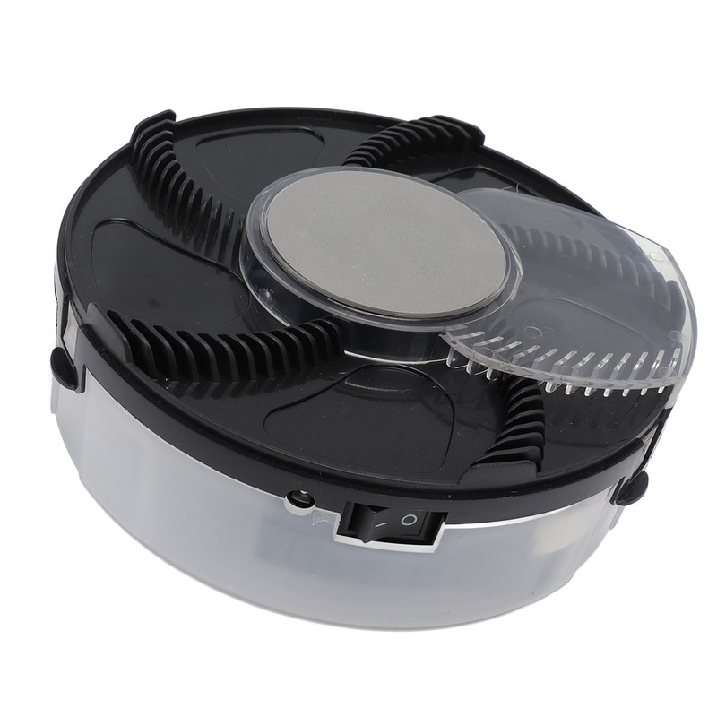 Electric Fly Trap Automatic USB Charging Quiet Detachable Washable Electric