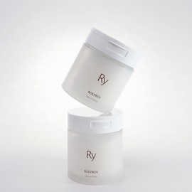 Rosroy True Tea Tree Peeling Pads 80 sheets / 로지로이 진정한 티트리 필링패드 80매