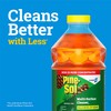 Pine Sol Multi-Surface Cleaner, CloroxPro, 2X Concentrated Formula, All-Purpose Cleaner,