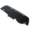 SVRVGV Fuji Drive Honda Fit GE6-9 Dashboard Mat Sun Protection