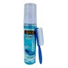 Lux-z Espuma Especial Para Limpiar Tenis Sneakers Foam Lux-z 200ml
