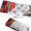 Marushin Fishing Equipment BN Split Shot Set