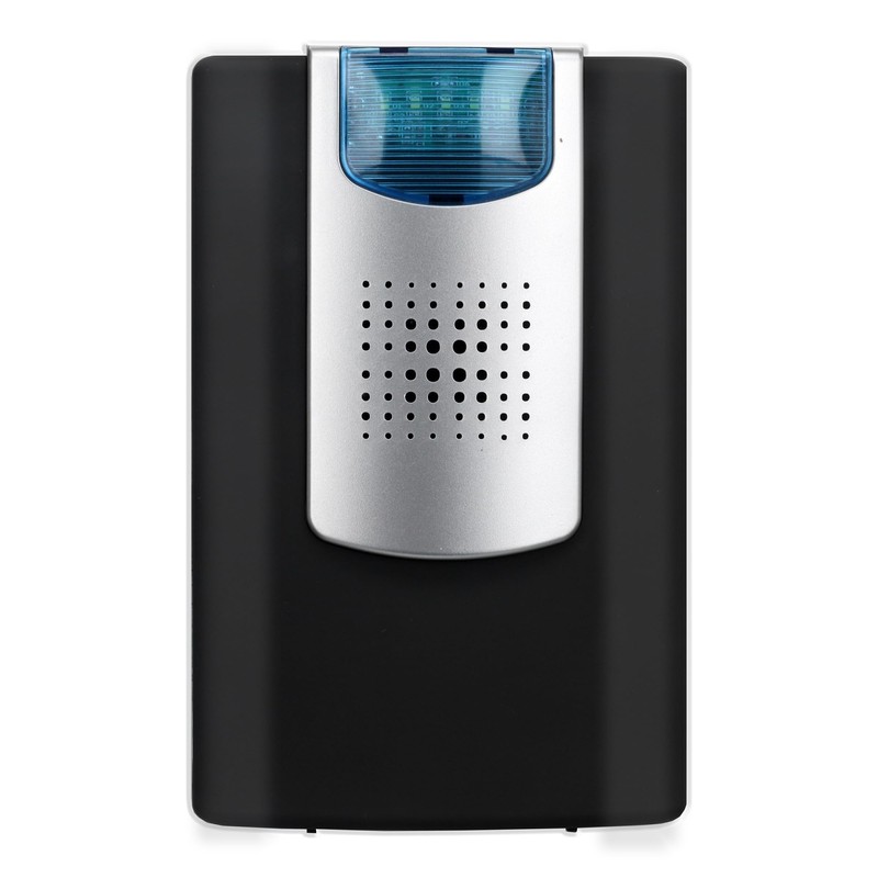 HM.70873.W Bell Forwarding System Ringtone Transmission Doorbell Radio Transmission Chime
