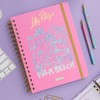 Lilly Pulitzer Large Monthly Planner August 2025 - December 2026,