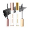 Cosnori Dynamic Setting Washable Mascara - 02 Volume & Curl