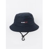 Beams Golf Bowsis (UNISEX) Men's Navy Rain Hat, navy