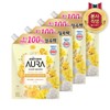 LG Household & Health Care Aura Original Fabric Conditioner Refill