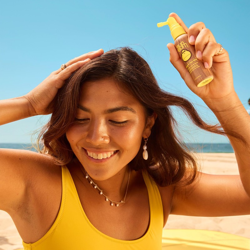Sun Bum Original SPF 30 Sunscreen Scalp and Hair Mist