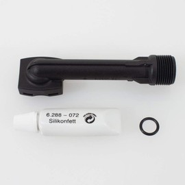 Kärcher 4.063-783.0 High Pressure Metal Pressure Relief Valve