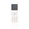 RG61E3/BGEF Replace AC A/C Remote Control Compatible with Midea/ActronAir Air