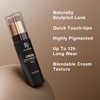 FV Cool Toned Contour Stick, Blendable Formula & Highly Pigmented,