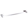 Danze D446132 Sirius Towel Bar, 24-Inch, Chrome