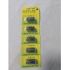 Battery Alkaline 4LR44 6V Remote Control Dog Shock Collar Battery