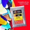 MJR Tumblers 1 LB Fine 120 Silicon Carbide Rock Refill