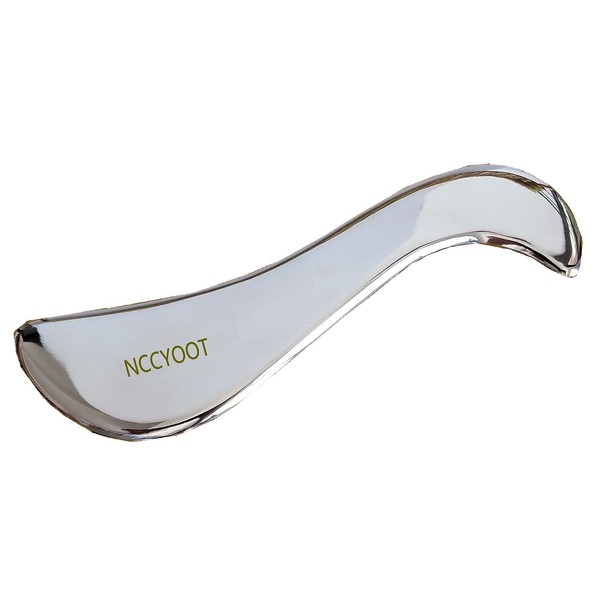 NCCYOOT gua sha tool gua sha stainless steel iastm tool