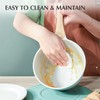 SENSARTE Sauce Pan Bakelite Handle Replacement Only Compatible with 2.6