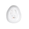 Räder [SA2027/01] Easter Plate Rabbit Face 5.5 x 6.5 x