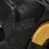 RYUJIN Genuine Leather Full Face Headgear (Velcro Closure) // Boxing