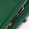 Artfan Notebook A4 - A4 Lined Notebook with 320 Pages