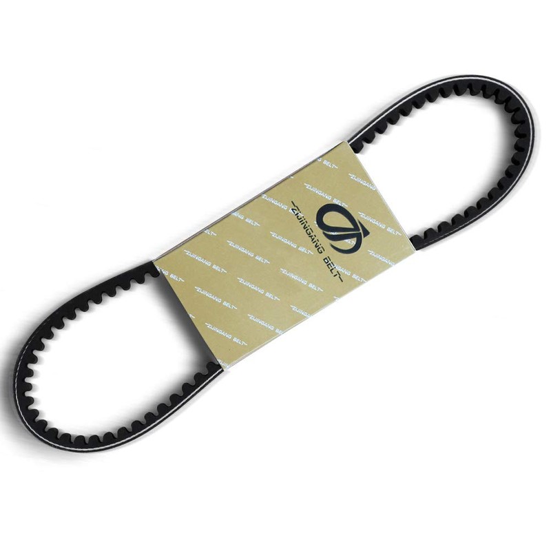 Trkimal 669-18-30 CVT Drive Belt for GY6 49cc 50cc 139QMB