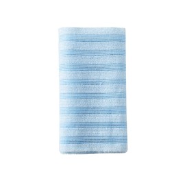 WOVTE Akasuri Towel, Exfoliating Exfoliating, Body Towel, Can Be Used Repeatedly, Body Wash Towel, Exfoliating Care, Arm, Back, Leg, Bath, Bath Product, Unisex