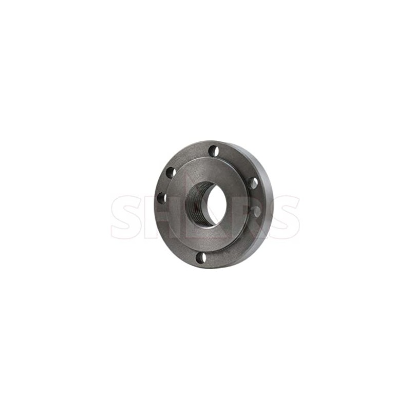 Shars 3" Fully Machined Threaded Back Plate M39x4 For 3