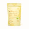 B-FIT Omega 3 1800mg Ácidos Grasos - 1080 EPA y