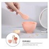 Mascarilla Set/6pcs Bowl Professional Making