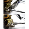 Door Latch Cable Repair Kit Latch Lock Cable Ends Compatible