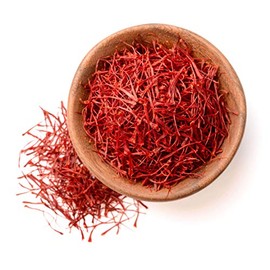 - Premium All-Red Saffron Spice for Cooking