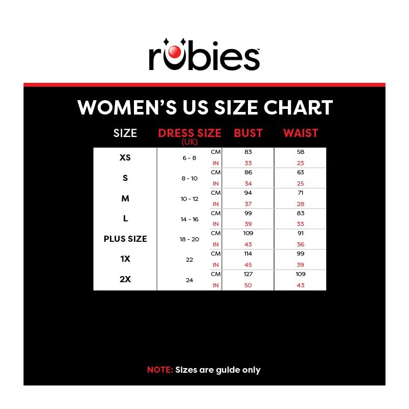 Rubie's Bat-Woman Adult Costume Standard