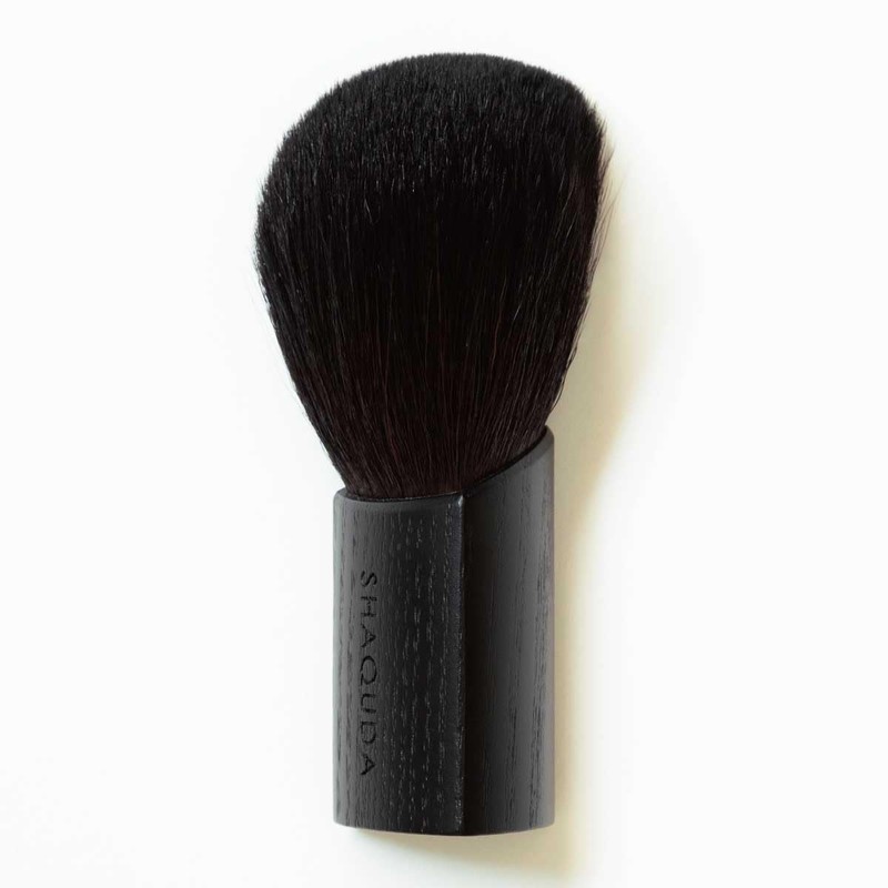SHAQUDA MISUMI 3D Powder Brush [300]