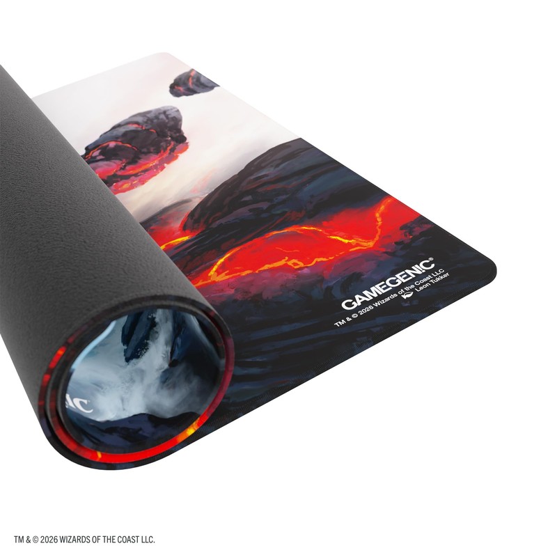 Gamegenic – MTG – Secrets of Strixhaven Prime Playmat: Stormcarved