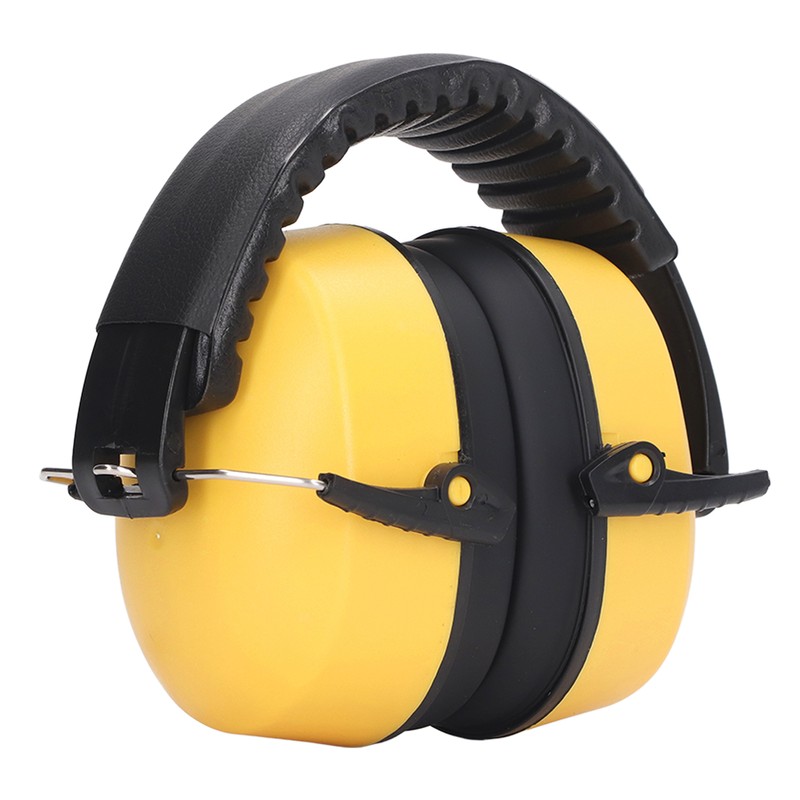 Baby Ear Muffs Noise Blocking Hearing Protection Free Rotation Infant