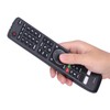 EN3G39 TV Remote Control Controller Replacement Fit for Hisense TV