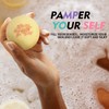 8PCS Aromatherapy Bath Bombs Scented Shower Bath Salt Ball Stress
