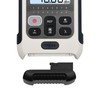 Handheld Optical Multimeter High Accuracy Rechargeable Optical Power Meter Fiber
