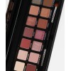 Sigma Warm Neutrals Eyeshadow Palette | Paleta De Sombras Beige