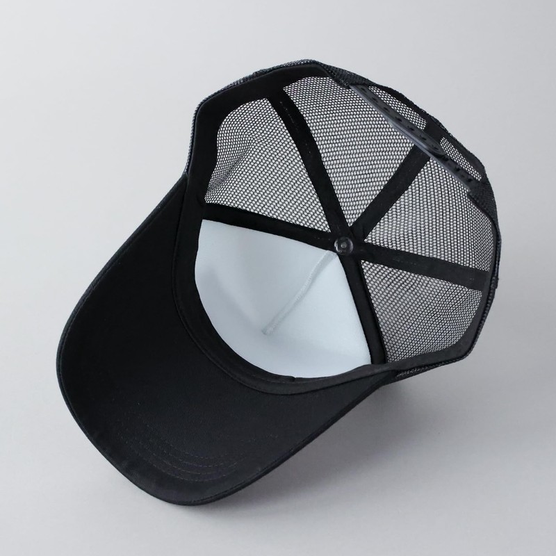 Dickies Mesh Cap, Hat, Men's, Original Logo, Women's, Unisex, Color,