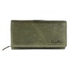 Chunkyrayan Women’s Real Leather XXL Wallet, RFID Protection Including Leather