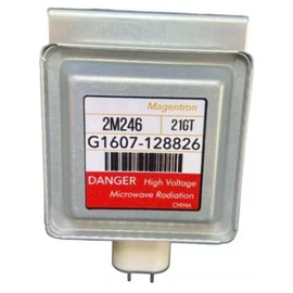 Magnetron 2M246 21GT para Horno Microondas LG,