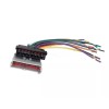 Jensen Bluetooth MP3/AM/FM Radio (No CD) Car Stereo for 1992-1996
