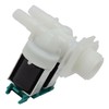Masterpart Genuine Cold Water Inlet Fill Solenoid Valve Compatible with