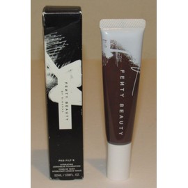 Fenty Beauty Pro Filt'r Longwear Hydrating Foundation 495  1.08 Oz Full Size NIB