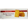 Butter Coconut Biscuits, 7.05 oz, 200g,3 Packs