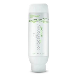 Crema Anti-celulitis Y Estrías Reafirmante 250ml Dharmalife