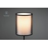 lightling Barto Table Lamp, Diameter 28 cm, Height: 12 cm,