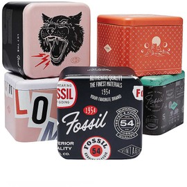 Fossil Men´s Bracelet Vintage Casual JF03098001