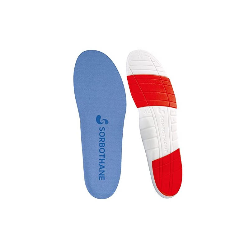 SORBO (Sorbo) Sorbo Sports Junior JL Size Insole (61202) Select