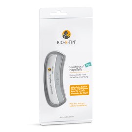 BIO-H-TIN Glassicura Nail File